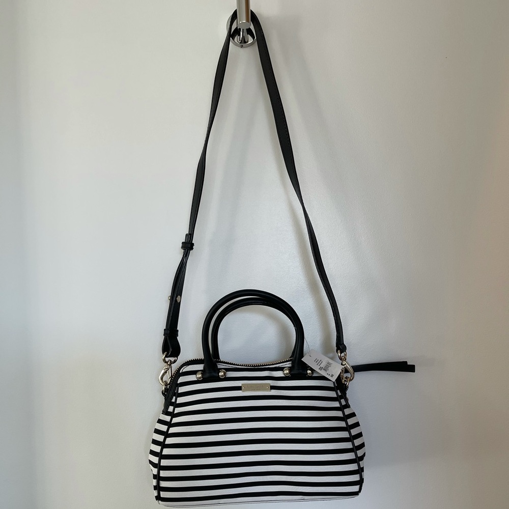 NWT Kate Spade Crossbody - Mini Audrey